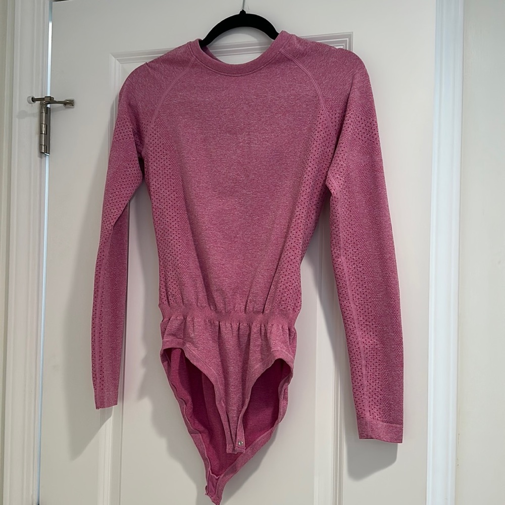FIGS bodysuit